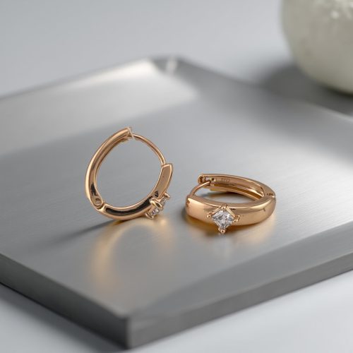 Marie Crystal Solid