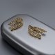 Fancy Point Crystal