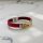 Greece Sport Red Unisex