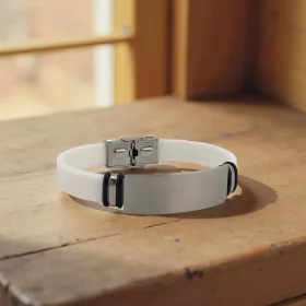 White Sport Simple Unisex