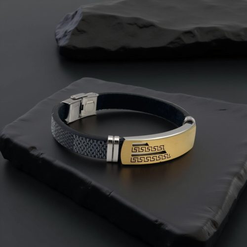 Greece Sport Elegant Black