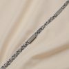 Greece Silver Man Long