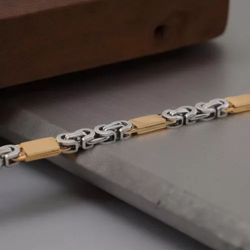 Greece Mix Man Long II