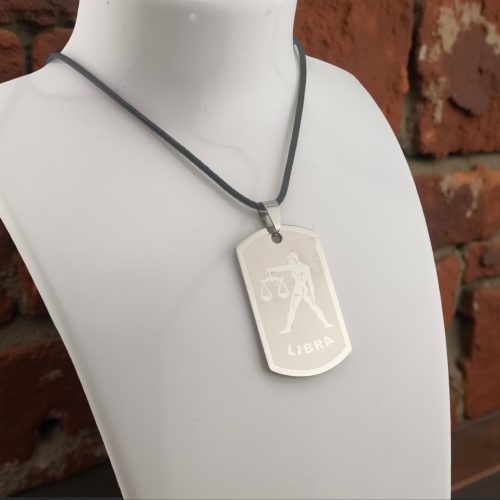 Horoscope Libra Unisex