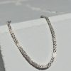 Greece Silver Luxus Man