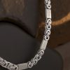 Greece Silver Luxus Man