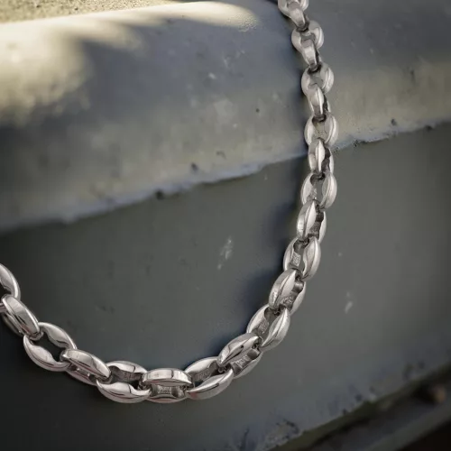 Hercules Silver Luxus