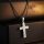 Cross Silver Man 