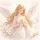 Goldess Angyal