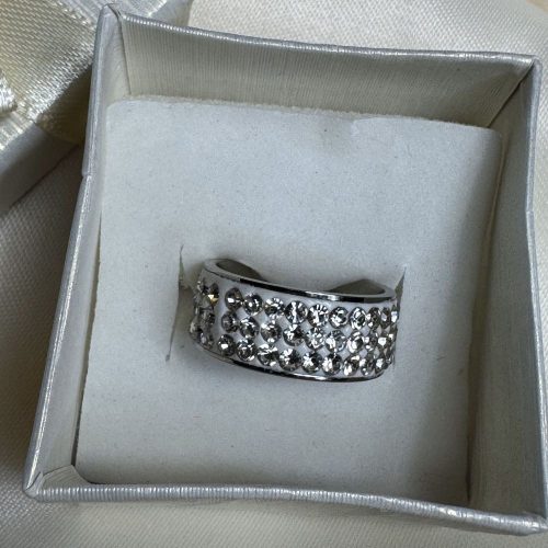 Ciara Full Crystal