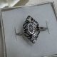 Elizabeth Romantic Silver