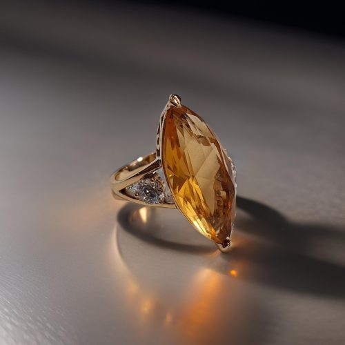 Seherezade Luxus Diamond