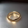 Married Solid Gold
