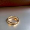 Eye Solid Gold