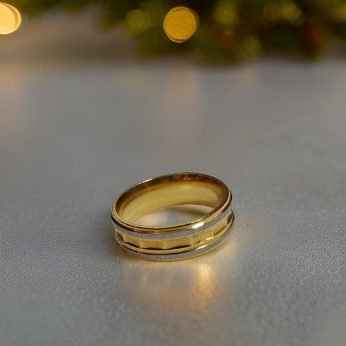 Married Rise Mix