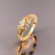 Marina Crystal Gold