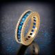 Blue Diamond Luxus