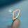 Seherezade Aqua Diamond