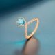 Seherezade Aqua Diamond
