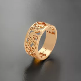 Africa Secret Gold