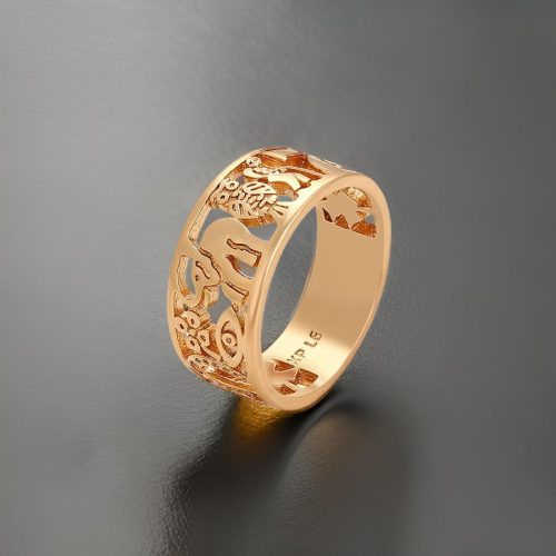 Africa Secret Gold