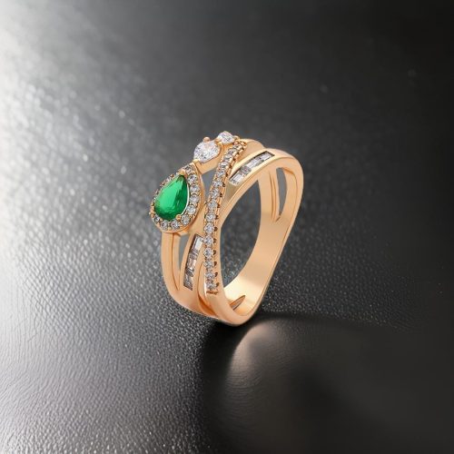 Mary Green Crystal 