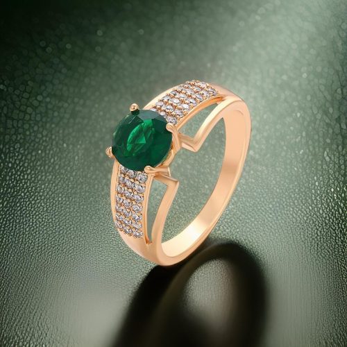 Mimi Green Diamond