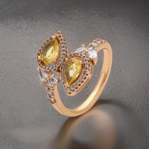 Amber Diamond Luxus