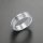 Simple Silver Crystal