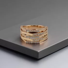 Triana Crystal Elegant