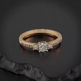 Ariana Solid Crystal