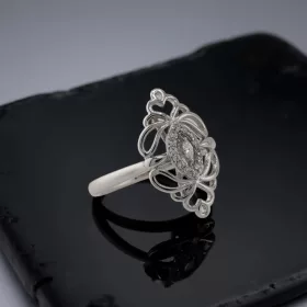 Romantic Secret Silver 