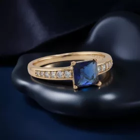 Blue Diamond Elegant