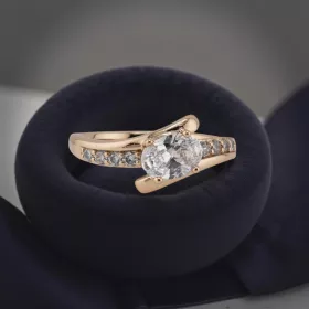 Linett Crystal Luxus