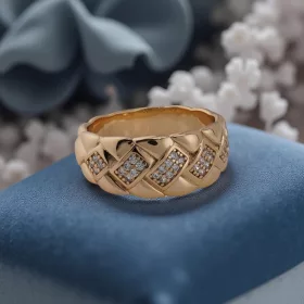 Louise Logic Crystal