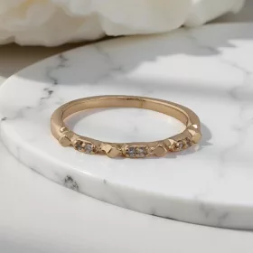 Johanna Crystal Solid