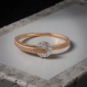 Greece Crystal Solid