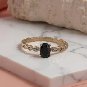 Endless Black Crystal