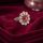 Margaret  Pink Mega Diamond