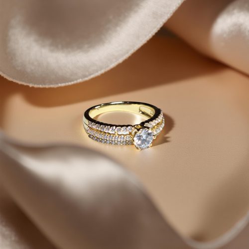 Ticiana Triple Crystal 