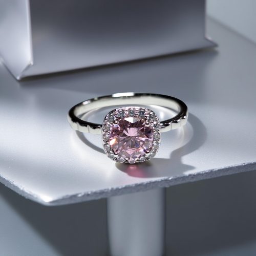Rose Mega Diamond