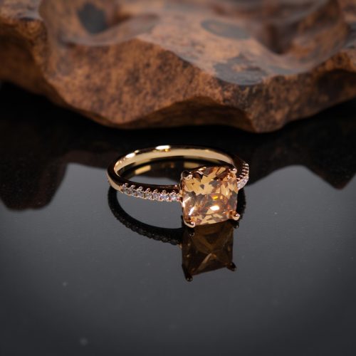 Brown Logic Diamond