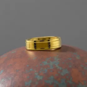 Ethereal Grille Gold