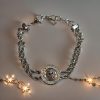 Leon Vouis Silver