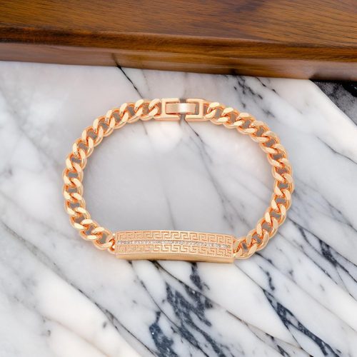 Greece Gold Elegant