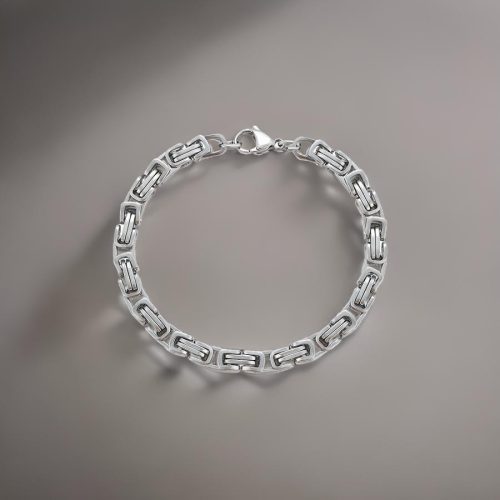 King Silver Luxus