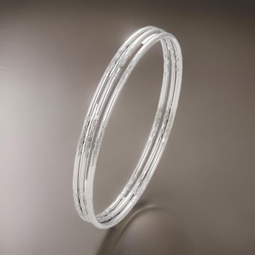 Arabic Silver Elegant