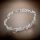 Bow Crystal Luxus
