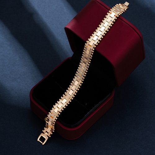 Pearl & Shine Luxus 
