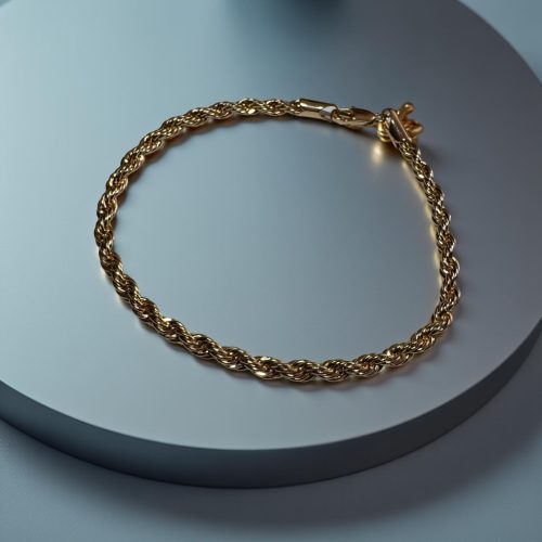 Dion Gold Elegant